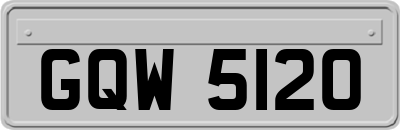 GQW5120