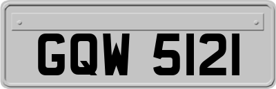 GQW5121