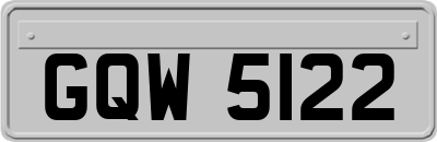 GQW5122