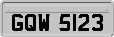 GQW5123