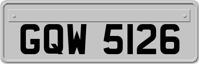 GQW5126