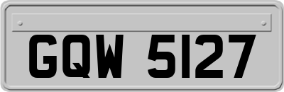 GQW5127