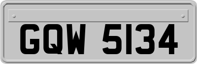 GQW5134