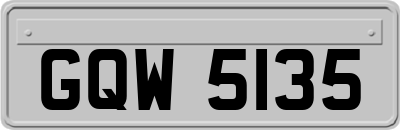 GQW5135