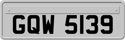 GQW5139