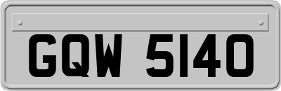 GQW5140