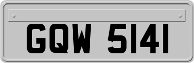 GQW5141