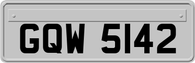 GQW5142