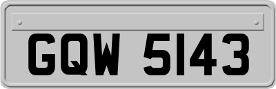 GQW5143