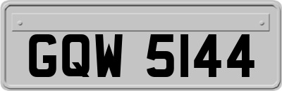 GQW5144