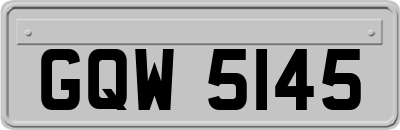 GQW5145