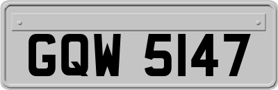 GQW5147