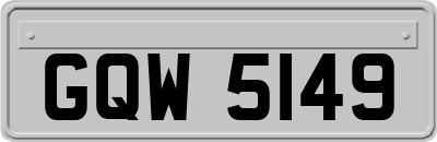 GQW5149
