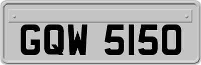 GQW5150