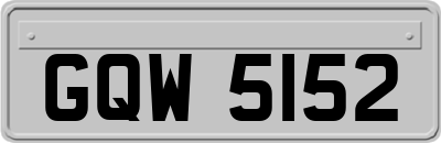 GQW5152