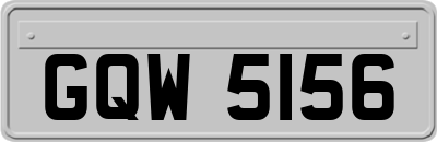 GQW5156