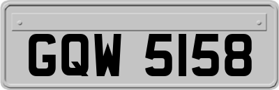 GQW5158