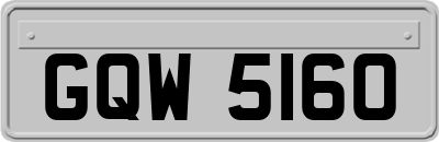 GQW5160