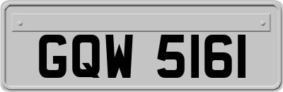 GQW5161