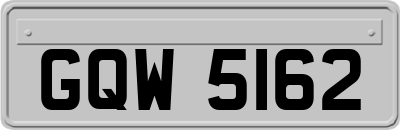 GQW5162