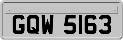 GQW5163