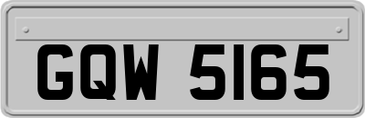 GQW5165