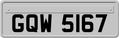 GQW5167
