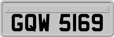 GQW5169