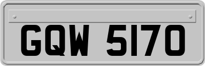 GQW5170