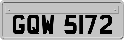 GQW5172