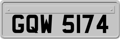 GQW5174