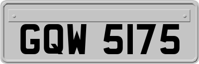 GQW5175