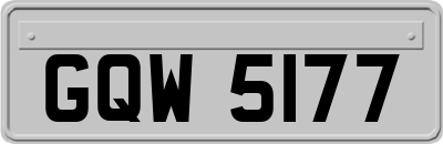 GQW5177