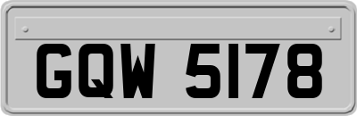 GQW5178