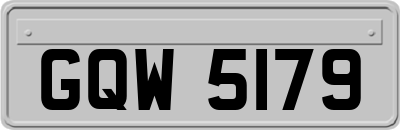 GQW5179