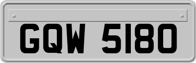 GQW5180
