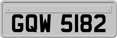 GQW5182