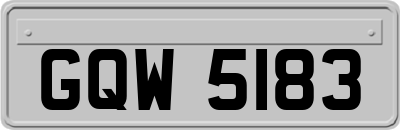 GQW5183