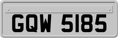 GQW5185