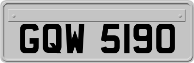 GQW5190