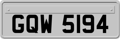 GQW5194