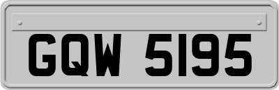 GQW5195