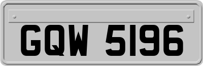 GQW5196