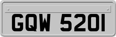 GQW5201