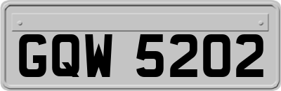 GQW5202
