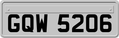 GQW5206