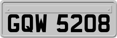 GQW5208