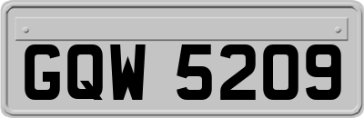 GQW5209