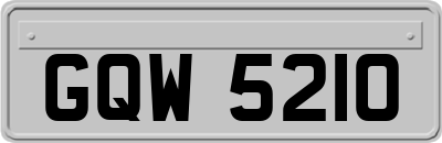 GQW5210