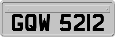 GQW5212
